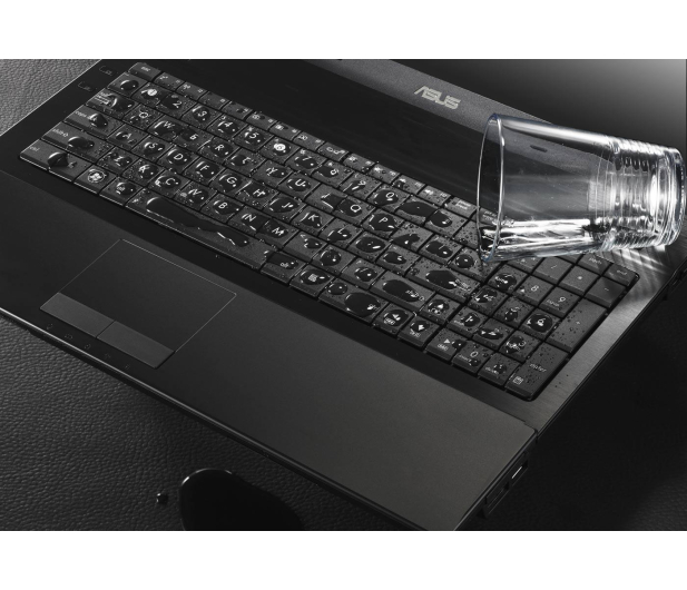 ASUS B43E-VO137X-4 i3-2350M/4GB/320/DVD-RW/7Pro64 - 120541 - zdjęcie 3